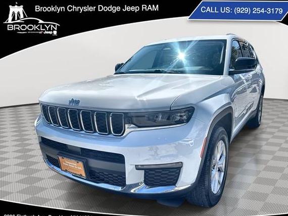 JEEP GRAND CHEROKEE 2021 1C4RJKBG9M8118887 image JEEP GRAND CHEROKEE 2021 1C4RJKBG9M8118887 image